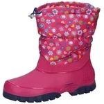 Spirale Maja fuxia Winterstiefel rosa 24 EU