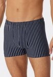 Schiesser Boxershorts 95/5 Essentials ohne Eingriff, weich, formstabil