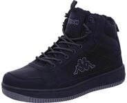 Kappa Shab FUR Schn&uuml;rstiefel
