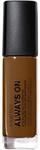 Smashbox Foundation Always on Skin Balancing Foundation, vegan