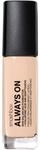Smashbox Foundation Always on Balancing Foundation, vegan