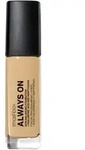 Smashbox Foundation Always on Balancing Foundation, vegan