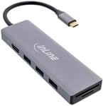 Inline Laptop-Dockingstation