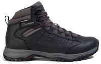 Berghaus Expeditor Ridge 2.0 (Leder, wasserdicht) schwarz/rot Herren Wanderschuh