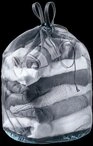 deuter Packsack Mesh Sack 10