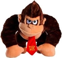 SIMBA Kuscheltier Super Mario Donkey Kong Pl&uuml;sch, 27 cm