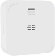 smartwares WLAN-Kohlenmonoxid-Melder- CO Alarm FGA-13800 Gasmelder (mit
