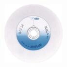 TYROLIT Schleifscheibe TYROLIT Schleifbockscheibe &Oslash; 175 x B 25 x 32 mm K&ouml;rnung 60