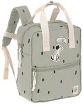 L&Auml;SSIG Rucksack Happy Prints