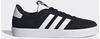 adidas Sportswear VL COURT 3.0 Sneaker inspiriert vom Desing des adidas samba...