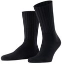 FALKE Funktionssocken Nelson Bootsocken ohne Gummif&auml;den gestrickt (1-Paar) ohne