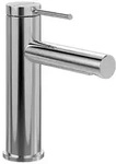 Villeroy & Boch Waschtischarmatur Loop & Friends 106 Ohne Ablaufgarnitur,