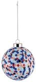 Alessi Christbaumschmuck Weihnachtsbaumkugel Proust - Auswahl