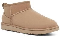UGG Unisex, W CLASSIC ULTRA MINI Schlupfboots, Bequemschuh, Flats, Hausschuh,