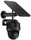 Reolink &Uuml;berwachungskamera PTCam ProHD 5MP mit Solarpanel, 2,4/5GHz WLAN