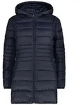 CMP Outdoorjacke Woman Parka Snaps Hood 34 EU