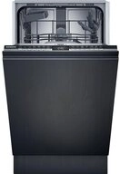 SIEMENS vollintegrierbarer Geschirrsp&uuml;ler SR63HX74KE