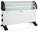 Tristar Konvektor, 1500 W, Zusatz-Heizung Elektroheizer mobiles Heizger&auml;t