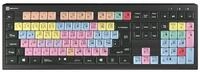 Logickeyboard Apple-Tastatur (Avid Pro Tools Astra 2 UK (PC) Pro Tools Tastatur