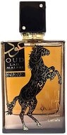 Lattafa Eau de Parfum Lattafa Oud Lail Maleki Eau de Parfum 100ml