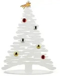Alessi Christbaumschmuck Bark For Christmas