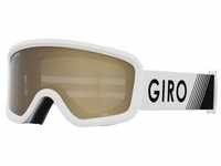 Giro Kid's Chico 2.0 S2 (VLT 40%) (White Zoom)