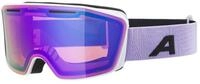 *Alpina* Skibrille Nendaz Q-lite, Erleben Sie klare Sicht und Stil beim...