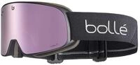 Bolle Skibrille Nevada Small, Skibrille mit gro&szlig;em Sichtfeld,