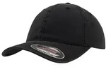 Flexfit Baseball Cap Garment Washed Cotton Dad Hat L/XL