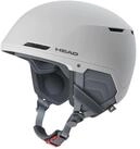 Head Skihelm COMPACT EVO W Damen Skihelm White
