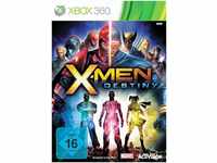 X-Men: Destiny Xbox 360