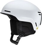Smith Skihelm SMITH METHOD MIPS Helm 2026 matte white