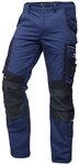 PUMA Workwear Arbeitsbundhose PRECISION X Arbeitshose f&uuml;r Herren - Verst&auml;rkte