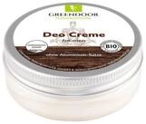 GREENDOOR Deo-Creme Deo Creme for men