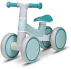 lionelo Laufrad VILLY Durchmesser 17,5 cm Zoll, Vordere D&auml;mpfung, Ergonomische