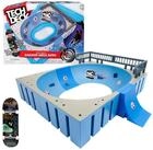 Batman Spielwelt Spin Master Tech Deck - Mega Bowl, Spielfahrzeug