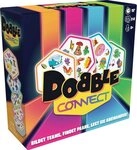 Zygomatic Spiel Familienspiel Reaktionsspiel Dobble Connect ZYGD0028