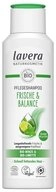 lavera Haarshampoo Frische & Balance - Pflegeshampoo 250ml