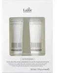Lador Kopfhautpeeling LADOR, Scalp Scaling Spa 4 x 15g, Erfrischendes