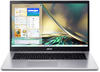 Acer Aspire 3 (A317-54-78LA), Silber, 17,3, Full-HD, IPS, Intel Core Notebook
