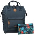 CABAIA Rucksack Adventurer Oxford Large