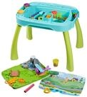 Hasbro Knetform-Set Play-Doh Spielknete Set Knet- & Kreativ-Tisch