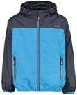 CMP Regenjacke CMP Jungen Regenjacke Kid Jacket Fix Hood 32X5804