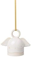 like. by Villeroy & Boch Weihnachtsfigur Winter Glow Ornament Engel