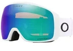 Oakley Skibrille Flight Tracker L Matte White / Prizm Snow Argon Iridium -...