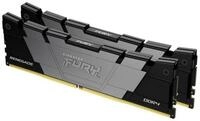 Kingston 32GB 3600MT/s DDR4 CL16 DIMM Arbeitsspeicher