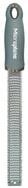 Microplane K&uuml;chenreibe Premium Zester Reibe Eukalyptus Gr&uuml;n 46727