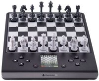 Millennium Millennium Chess Genius Pro M815 Schachcomputer KI-Funktionen,...