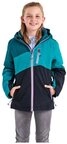 Killtec Skijacke KSW 166 GRLS SKI JCKT Atmungsaktive, wasser- und winddichte Skijacke