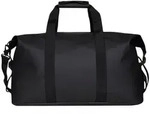 Rains Reisetasche Hilo - Reisetasche 52 cm (black) schwarz